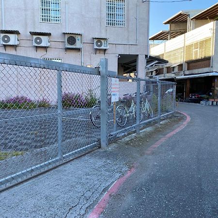 亞馨文旅 Yeshome Hotel Hualien Eksteriør billede