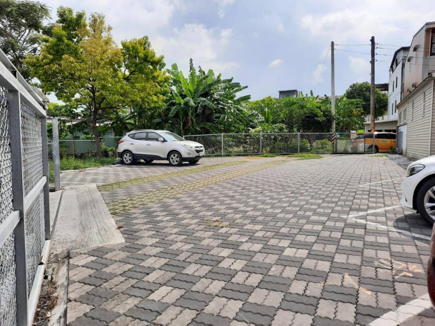 亞馨文旅 Yeshome Hotel Hualien Eksteriør billede